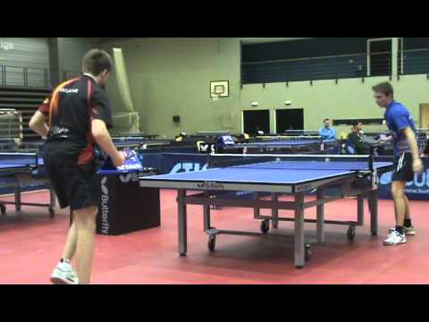 130202 Roskilde GP, Marcus Gøgsig - Fróði F Jensen