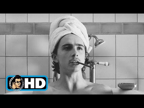 THE FRENCH DISPATCH Clip - 