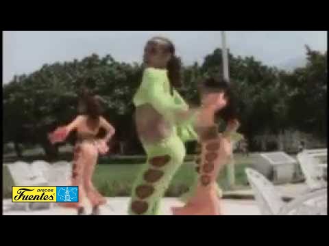 La Sonora Matancera - Maringa (Video Oficial) | Discos Fuentes