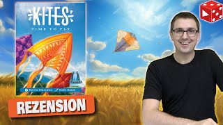 Kites - Kooperatives Echtzeit Spiel mit tollem Thema!