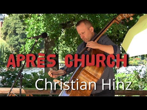 Après Church - Christian Hinz - 23.08.2020