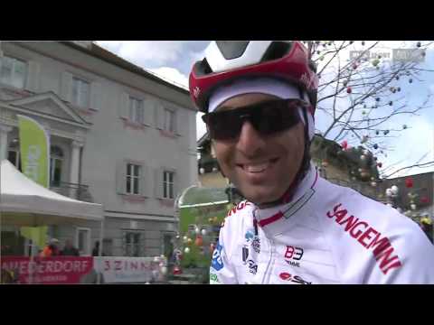 Ciclismo Cup 2017 -  Tappa 3 - Tour of the Alps