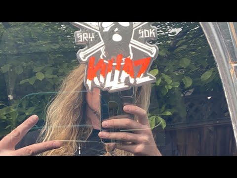 SDK LIVE! (Graffiti video)