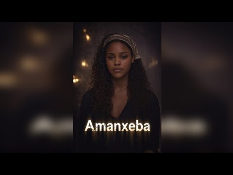 Amanxeba | Sami kay &times; Rox Roberson &times; Misokhuhle (Soulful Amapiano slow jam)