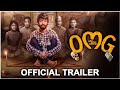 OMG OH MY GHOST OFFICIAL TRAILER Prathamesh Parab Wasim Khan New Movie 2021 12th Feb 2021