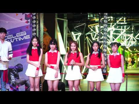 [170311] Jumping GG POP (Comment) @ SHOW DC K-POP Cover Dance ; Cam by Toon(BBRG)