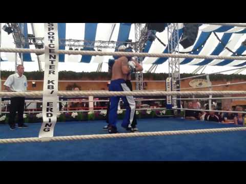 Michael Meier vs Christoph Steinlechner 1