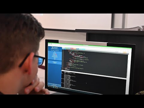 Cyber Warfare Technician (CWT)