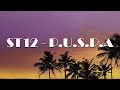 ST12 P U S P A Lirik Video