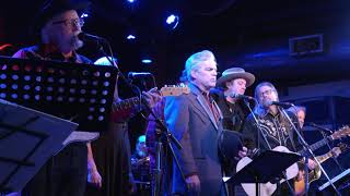 Gram Parsons Tribute 12 &quot;In My Hour of Darkness&quot;