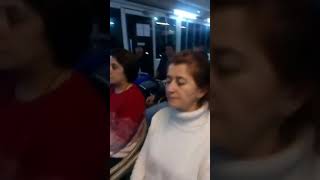 THM Korosu Çalışmaları