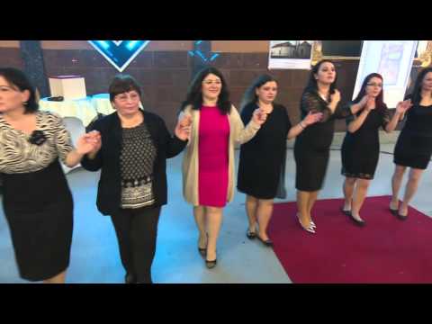 podvrscansko vece ful HD 20 orkestar Dukati