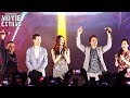 AVENGERS: INFINITY WAR | Singapore Fan Event AVENGERS: INFINITY WAR | Singapore Fan Event
