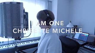 I am one - Chrisette Michele(cover) by Aya Taniguchi