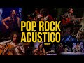 Banda Rock Beats Mix Medley Pop Rock Acústico Roxette Alanis Morissette Madonna Coldplay