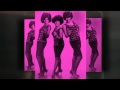 THE MARVELETTES bad case of nerves (1996)
