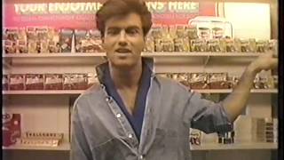Wham George Michael - early years
