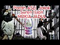 PARAH Jalak Suren Isian Nada Dering HP Jadul