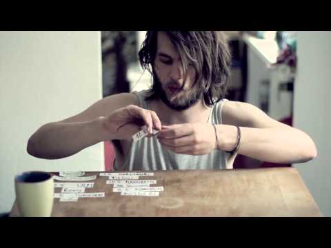 Jonathan Kluth - A Life Of Its Own - Tourtrailer - Mai 2013