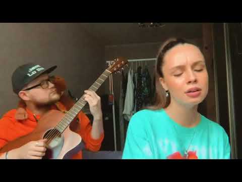 Baeli x James Lo Scott - Слабость (acoustic version )