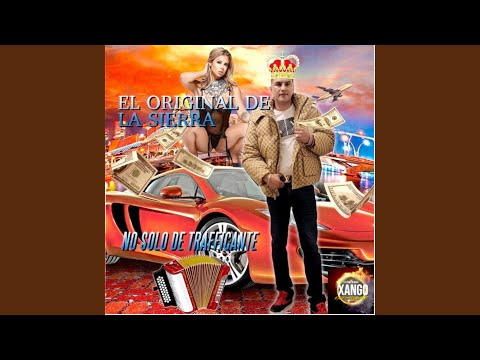 NO SOLO DE TRAFFICANTE