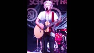 Dalton Rapattoni  "Would you like that?"