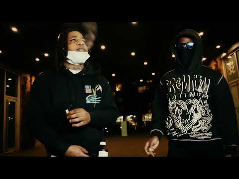 SaanyGoon X 1MERE - In My Bag (Official Music Video) | DIR. By - @shotbyfrankio