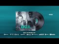 Adili Chapakazi Ft. Rama Dee - Dua (Official Audio)
