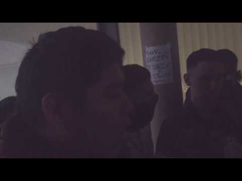 OLIVER VS BARNO - SEMIS - El Sonido Del Under VS Notorious Vic