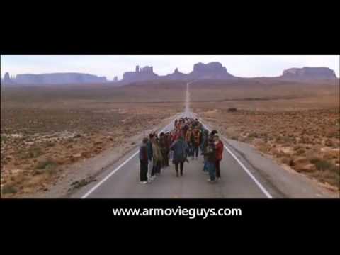armovieguys - Forrest Gump - Now what are we supposed to do?