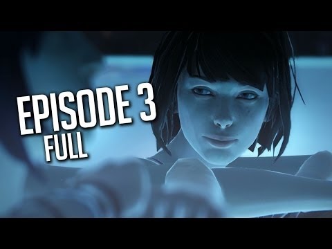 THIS GAME IS AMAZING!   Life Is Strange   Episode 3   Full Gameplay!