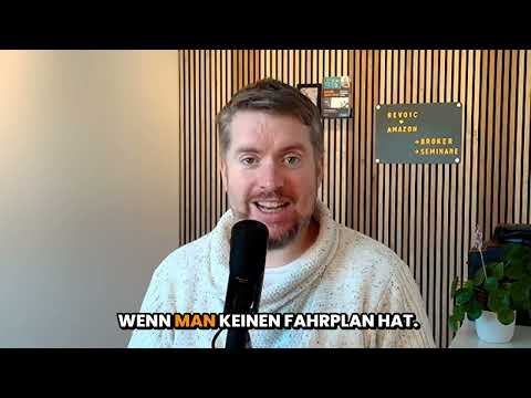 Amazon erfolgreich starten: Das BASIC Seminar für Seller & Vendoren von REVOIC