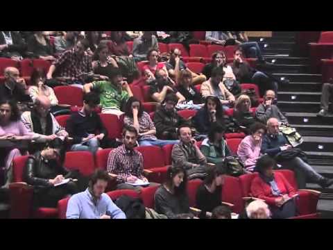 Biennale Democrazia 2015 - Dibattiti - Democrazia e diritti negati