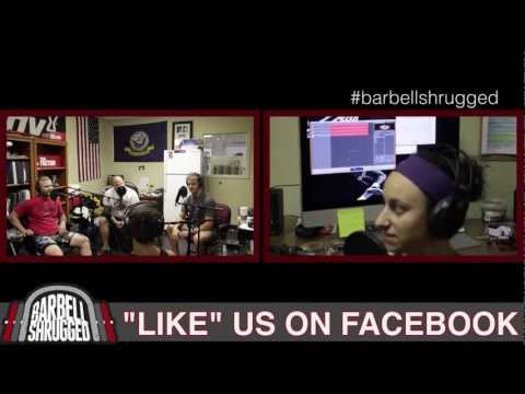 Training with Injuries in CrossFit, Injury Prevention - EPISODE 13