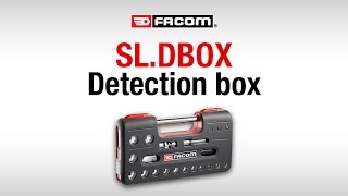 SL.DBOX | DETECTION BOX