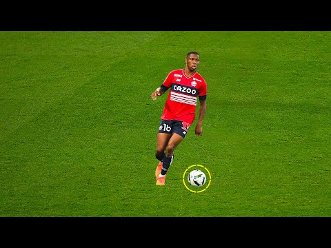 Bafodé Diakité 🔥 Best Defensive Skills & Goals - 2024
