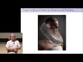 The Mathematics of Clothing Design - Etienne Ghys