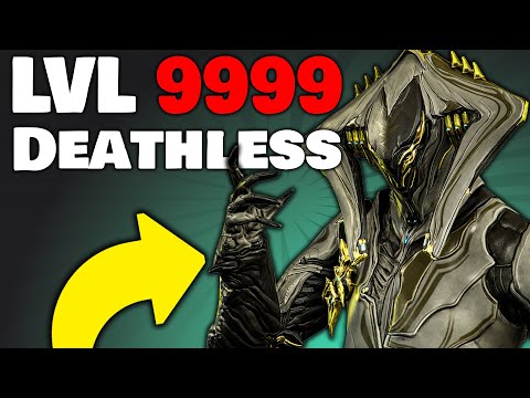 The Trickster of Warframe | Loki Builds 2023