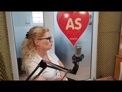 Oamenii Tarnaveniului - Alina Moldovan