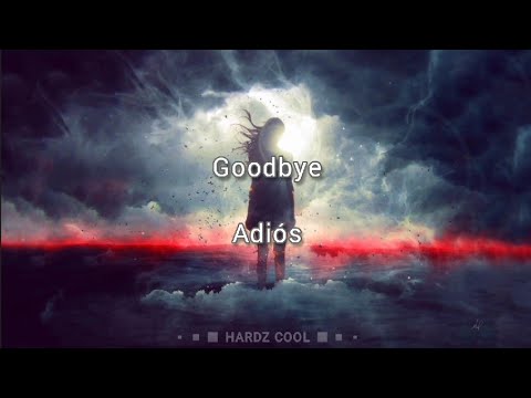 Apparat - Goodbye (Hardsoulz Bootleg) [Sub Esp/Eng]