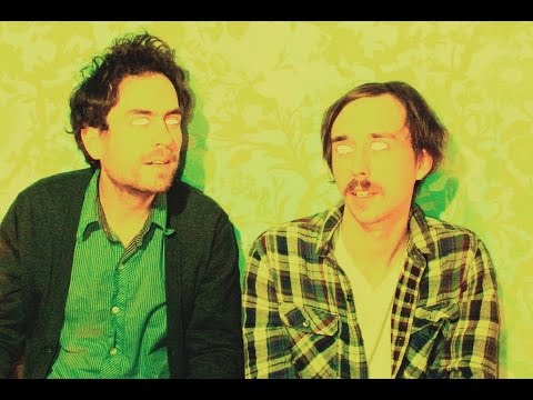 The Mad Caps - Heavier Things