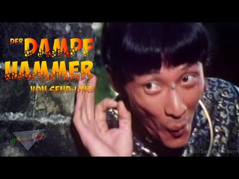 Trailer: Der Dampfhammer von Send-Ling (Schlitzohr & Schlitzauge)