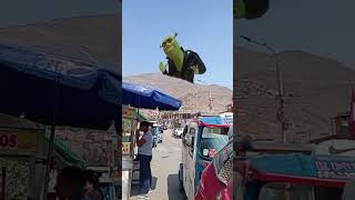 #mosters #alien #👽🥶🪾👻🪾