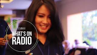 YES I'M BROADCASTER VOL. 2 feat. Coldiac & Marigold Band