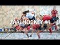 ZAALHOCKEY #4: Al jullie reddingen, acties en goals!