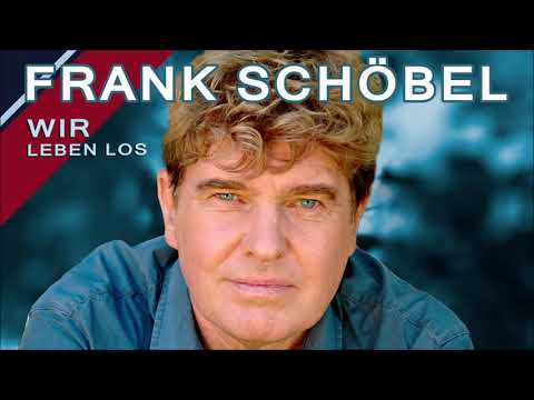 Frank Schöbel - "Wir leben los" - Single