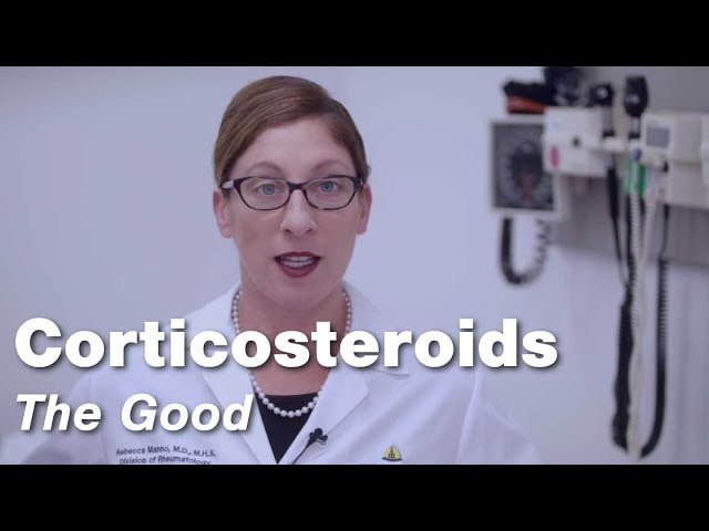 Video Aussprache von corticoid in Englisch