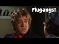 Dieter Hallervorden Und Helga Feddersen Flugangst
