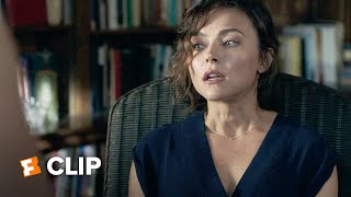 Girl on the Third Floor Movie Clip - I'm Worried (2019) | Movieclips Indie