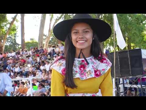 Valentín Aparcero 2023 Salto.